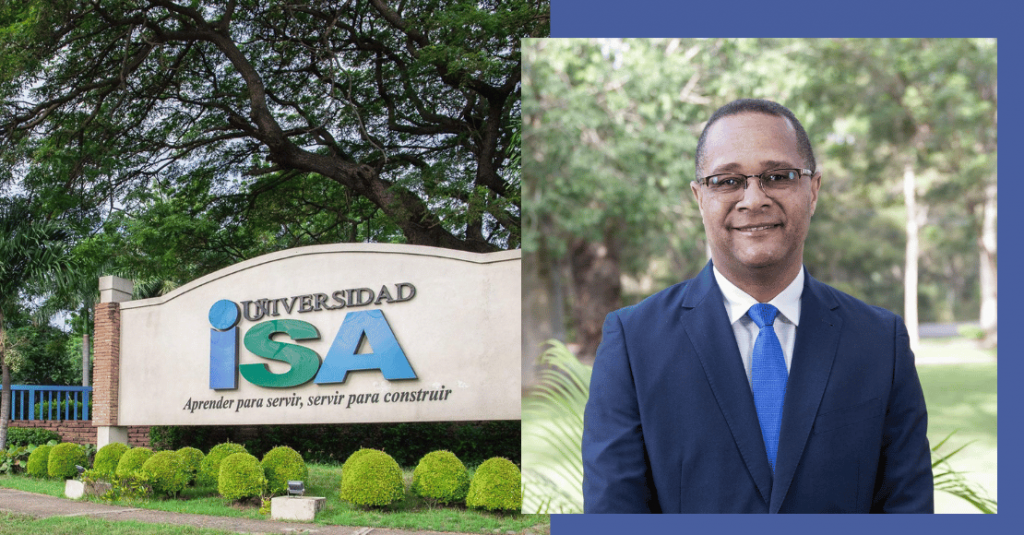 Edwin Ricardo Reyes Nombramiento del Dr. Edwin Reyes como vocal en organismo rector – ADRU