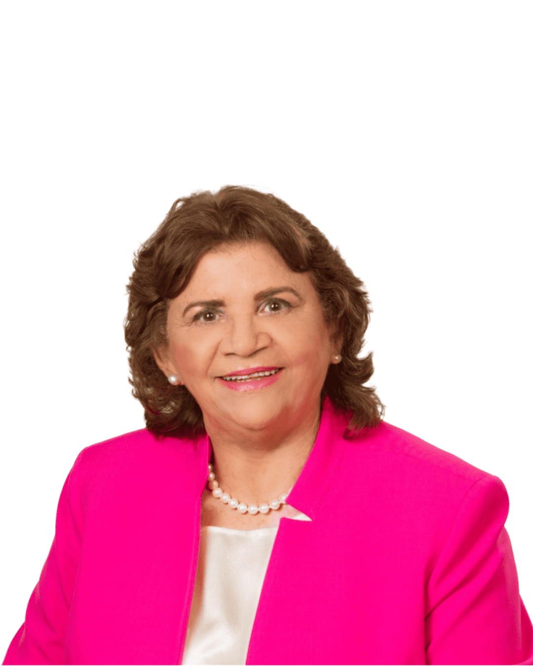 Dra. Altagracia Núñez Batista