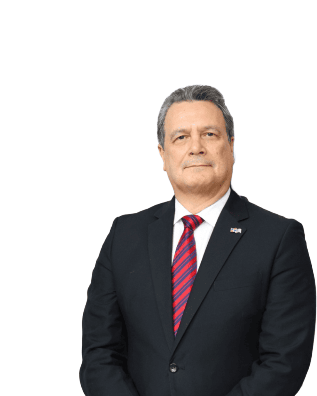 Dr. Sergio de la Cruz de los Santos