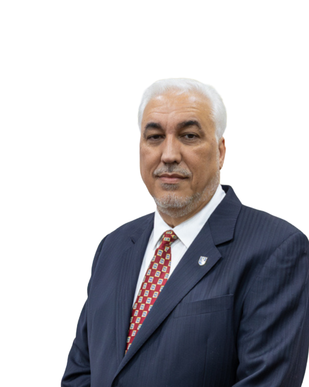 Dr. Erik Pérez Vega