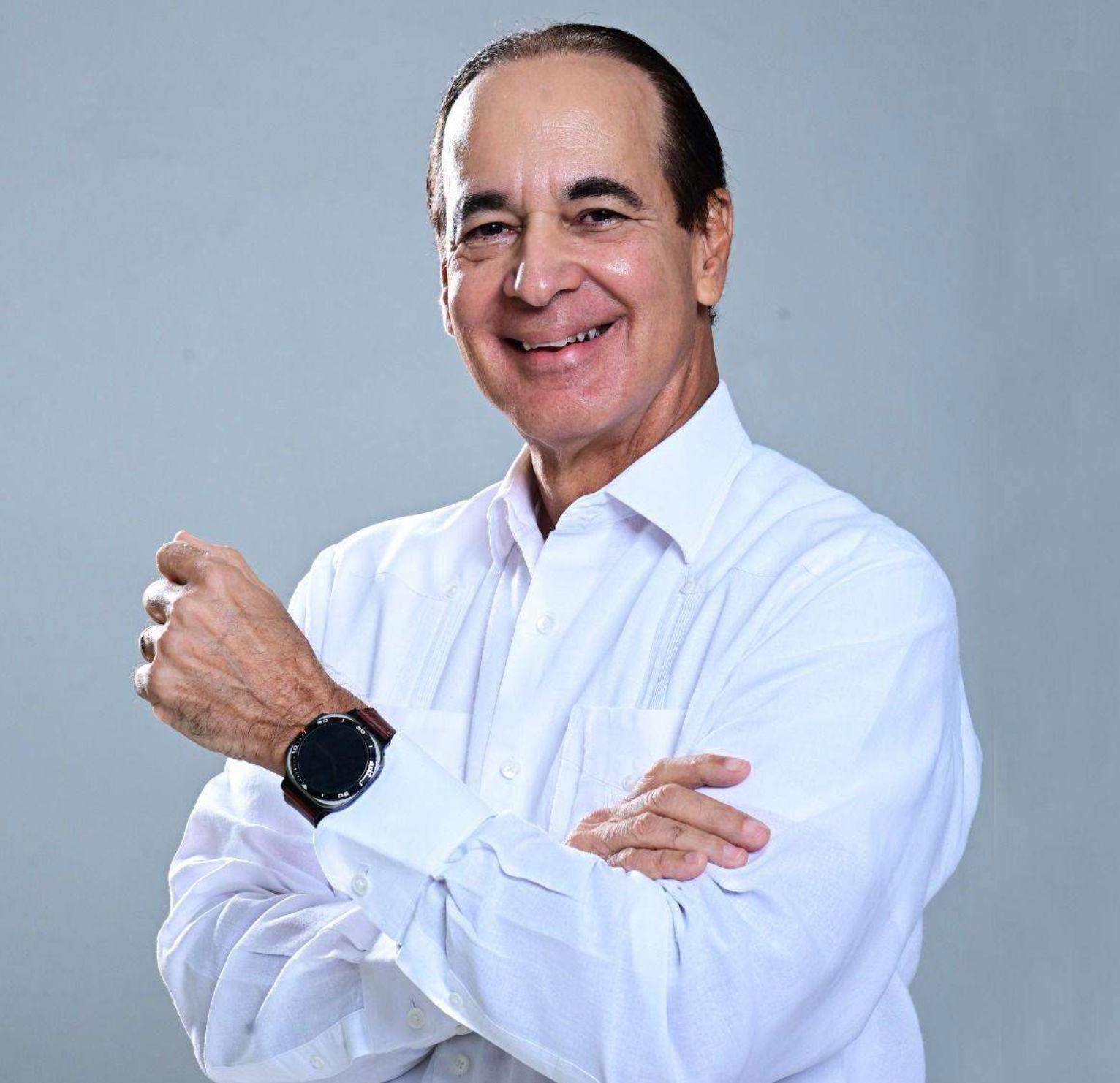 Dr. Sergio de la Cruz de los Santos